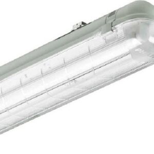 Plafoniera Stagna 1x150w IP67 per Neon LED